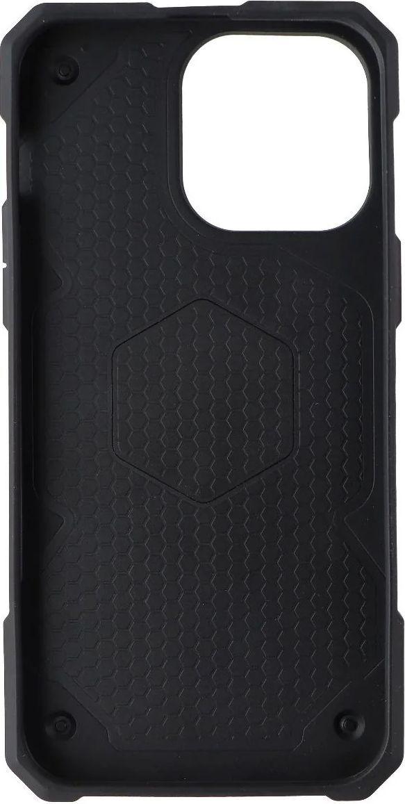 Refurbished UAG Monarch Pro Case MagSafe iPhone 14 Pro Max  - Reebelo Ireland