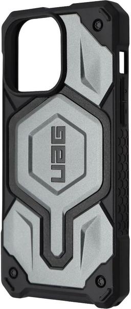 Refurbished UAG Monarch Pro Case MagSafe iPhone 14 Pro Max  - Reebelo Ireland