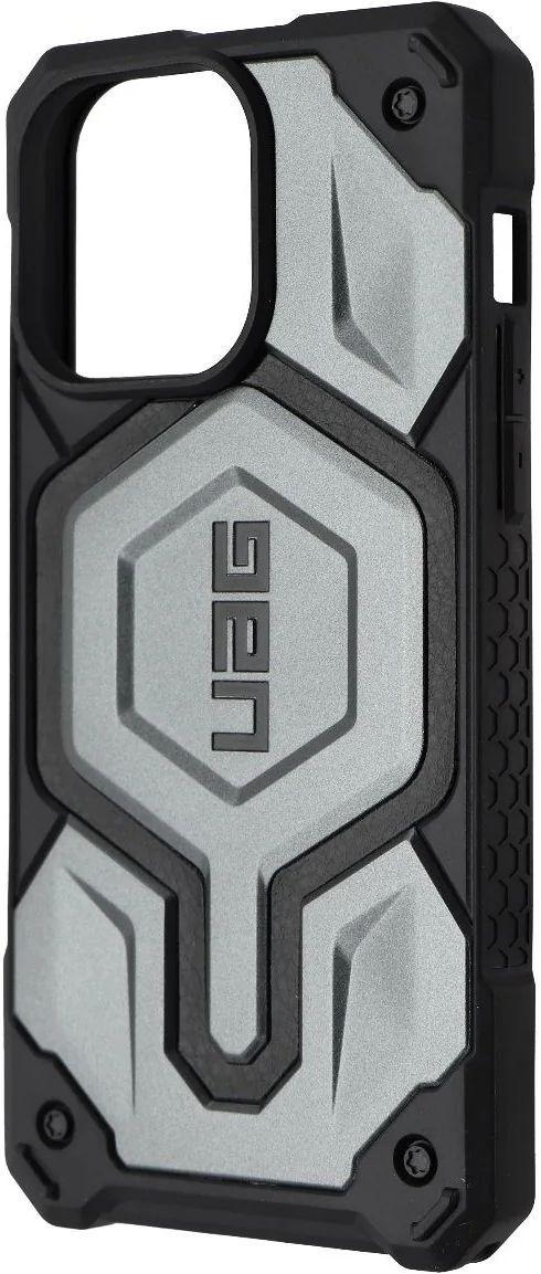 Refurbished UAG Monarch Pro Case MagSafe iPhone 14 Pro Max  - Reebelo Ireland