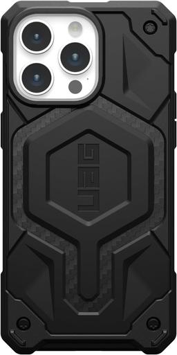 Refurbished UAG Monarch Pro MagSafe Phone Case for iPhone 15 Pro - Reebelo Ireland