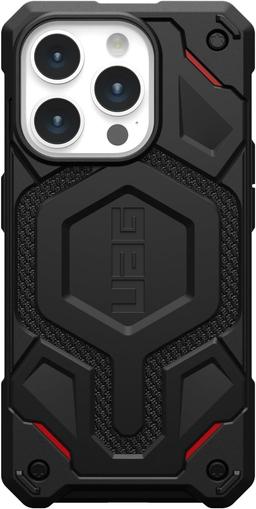 Refurbished UAG Monarch Pro MagSafe Phone Case for iPhone 15 Pro - Reebelo Ireland