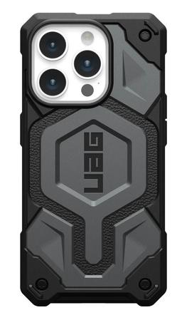 Refurbished UAG Monarch Pro MagSafe Phone Case for iPhone 15 Pro - Reebelo Ireland