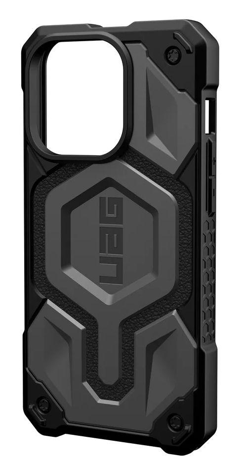 Refurbished UAG Monarch Pro MagSafe Phone Case for iPhone 15 Pro - Reebelo Ireland