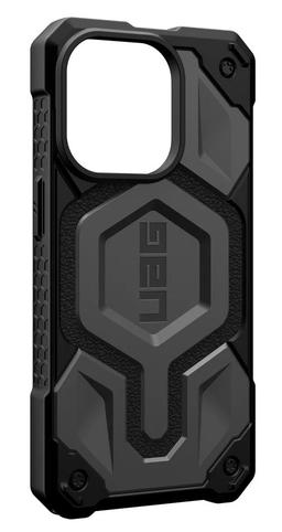 Refurbished UAG Monarch Pro MagSafe Phone Case for iPhone 15 Pro - Reebelo Ireland