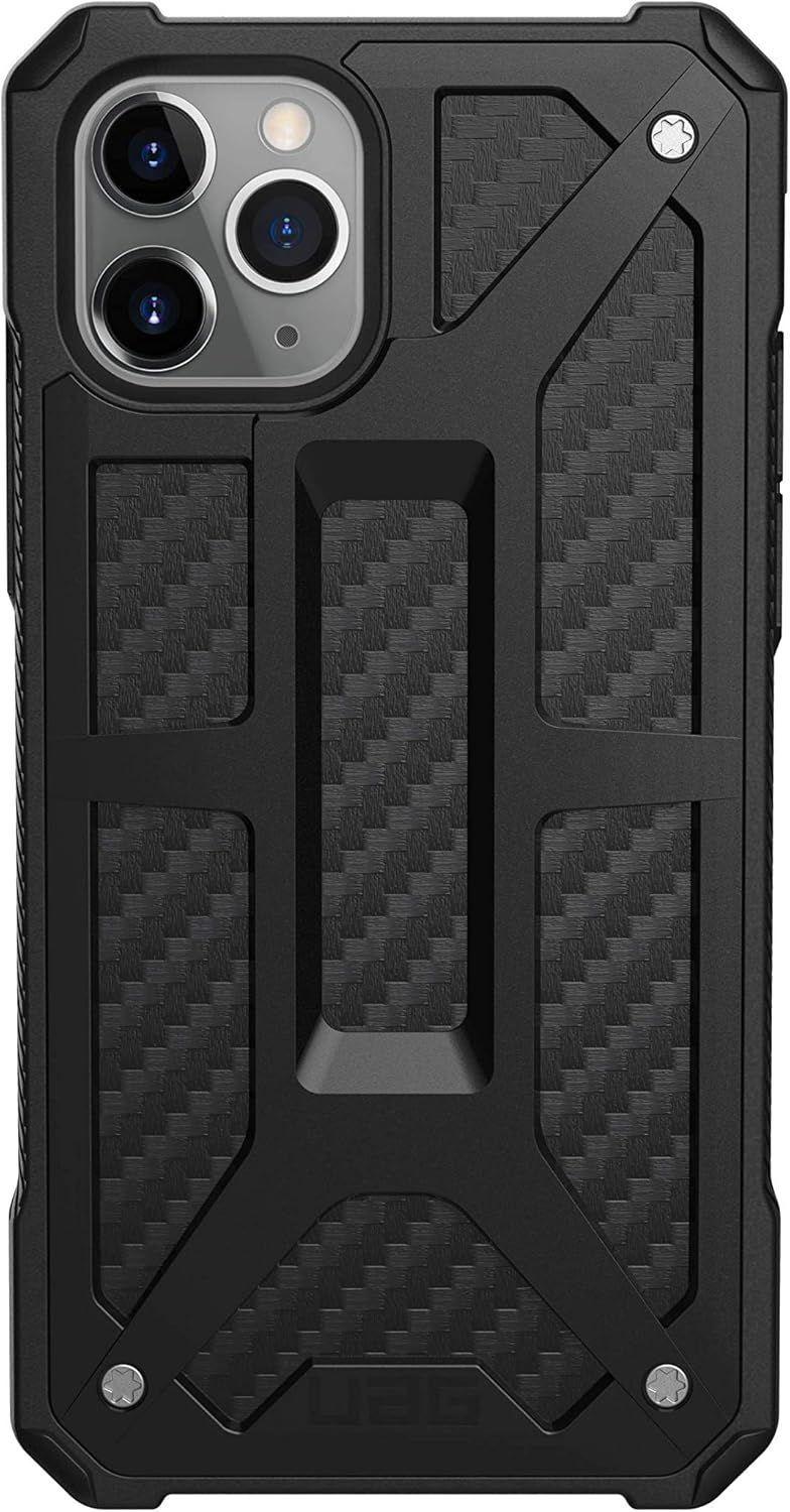 Refurbished UAG Monarch Series Phone Case for iPhone 11 Pro - Reebelo Ireland