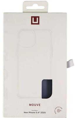 Refurbished UAG Mouve Series Hybrid Phone Case for iPhone 12 Mini - Reebelo Ireland