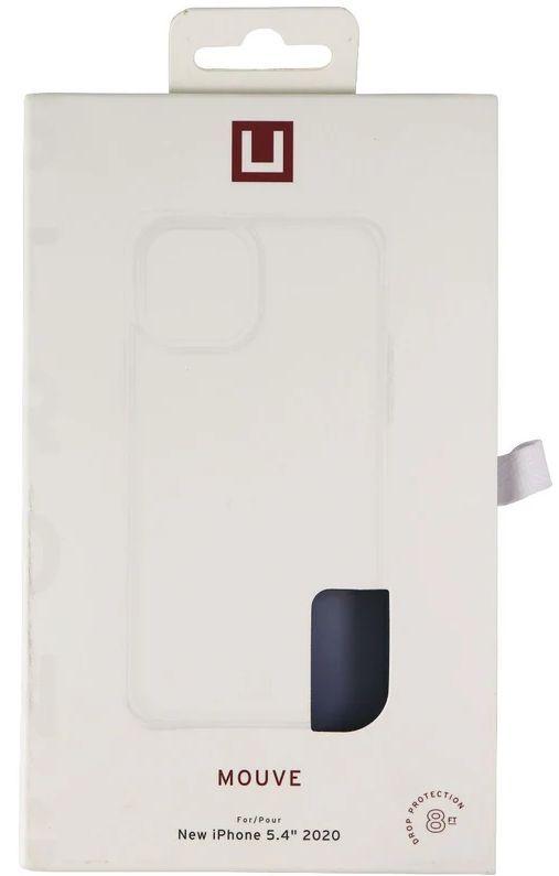 Refurbished UAG Mouve Series Hybrid Phone Case for iPhone 12 Mini - Reebelo Ireland