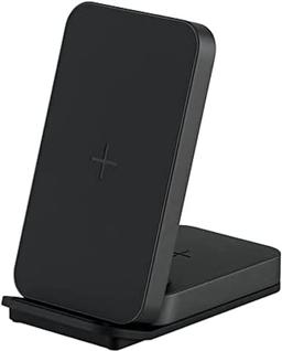 Refurbished Ubio Labs 2-in-1 Wireless Charging Stand - Reebelo Ireland