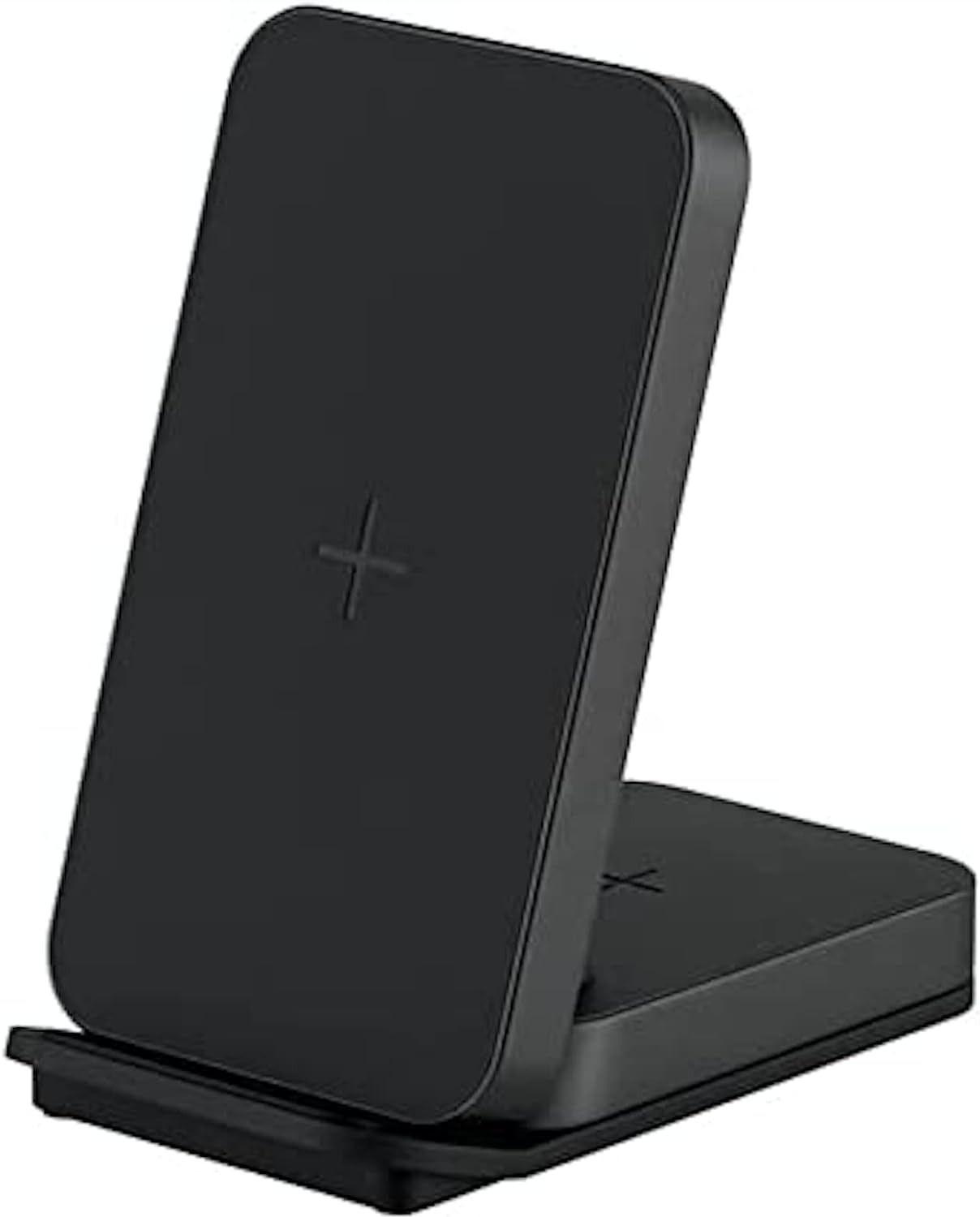 Refurbished Ubio Labs 2-in-1 Wireless Charging Stand - Reebelo Ireland
