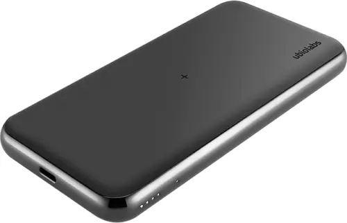 Refurbished Ubio Labs Shadow 3000mAh Wireless Power Bank - Reebelo Ireland