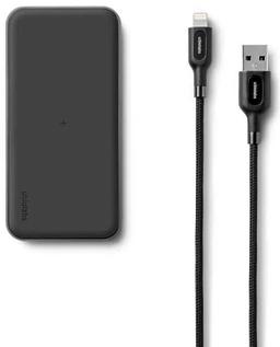 Refurbished Ubio Labs Shadow 3000mAh Wireless Power Bank - Reebelo Ireland