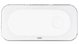 Refurbished UbioLabs Wireless Universal Fast Charging Pad - Reebelo Ireland