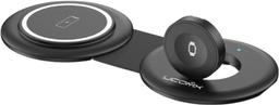 Refurbished UCOMX Nano Mini Magnetic 2 in 1 Wireless Charger - Reebelo Ireland