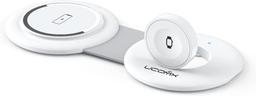 Refurbished UCOMX Nano Mini Magnetic 2 in 1 Wireless Charger - Reebelo Ireland