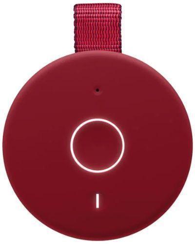 Refurbished Ultimate Ears Boom 3 Bluetooth Speaker - Reebelo Ireland