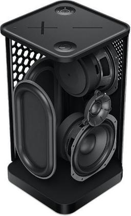 Refurbished Ultimate Ears Hyperboom Bluetooth Speaker - Reebelo Ireland