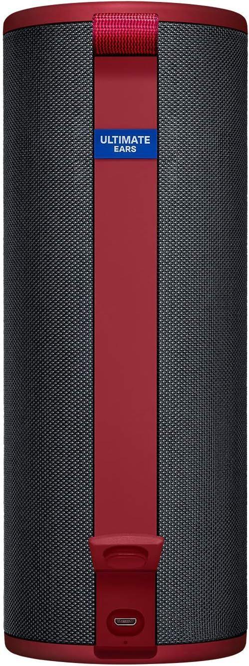 Refurbished Ultimate Ears Megaboom 3 Bluetooth Speaker - Reebelo Ireland