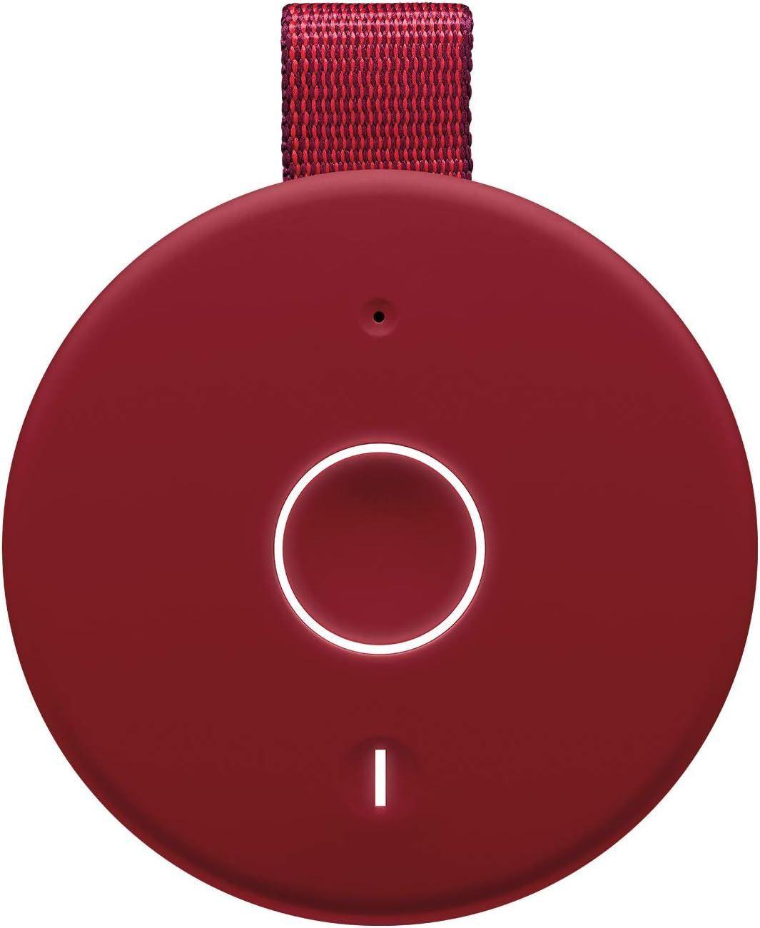 Refurbished Ultimate Ears Megaboom 3 Bluetooth Speaker - Reebelo Ireland
