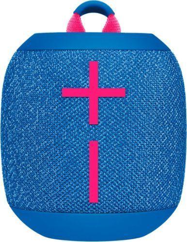 Refurbished Ultimate Ears Wonderboom 3 Bluetooth Speaker - Reebelo Ireland