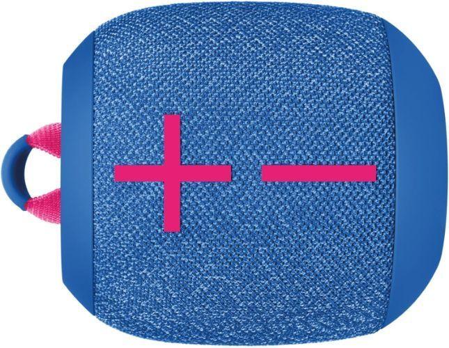 Refurbished Ultimate Ears Wonderboom 3 Bluetooth Speaker - Reebelo Ireland