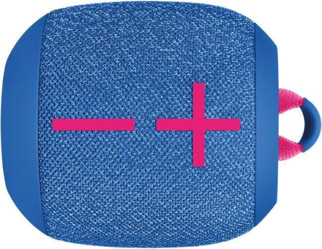 Refurbished Ultimate Ears Wonderboom 3 Bluetooth Speaker - Reebelo Ireland