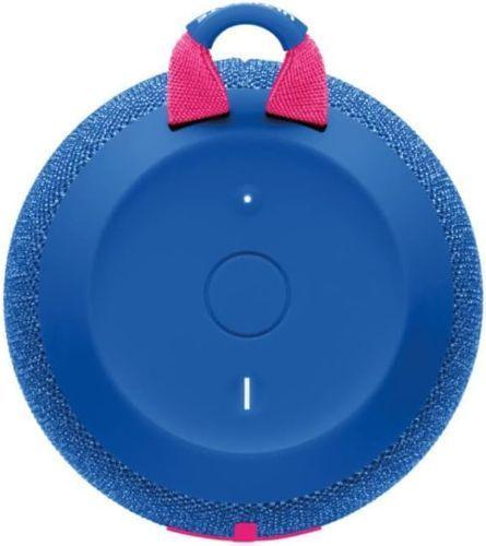 Refurbished Ultimate Ears Wonderboom 3 Bluetooth Speaker - Reebelo Ireland