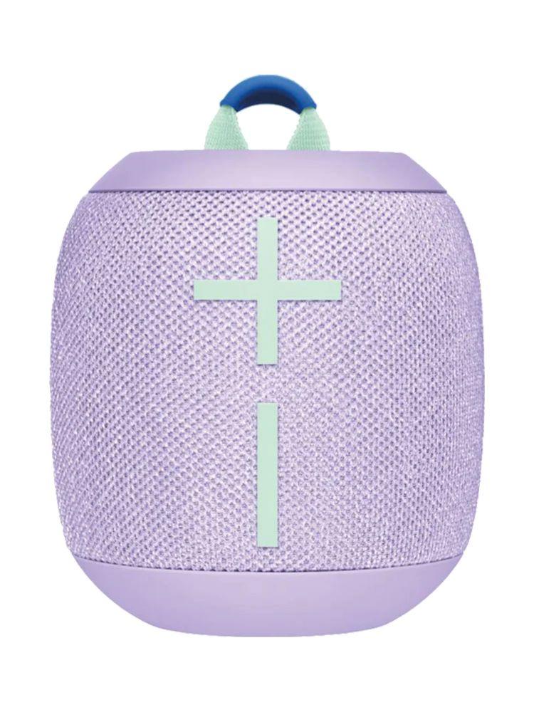 Refurbished Ultimate Ears Wonderboom 3 Bluetooth Speaker - Reebelo Ireland
