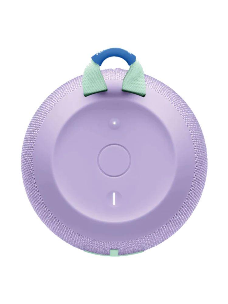 Refurbished Ultimate Ears Wonderboom 3 Bluetooth Speaker - Reebelo Ireland