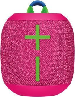 Refurbished Ultimate Ears Wonderboom 3 Bluetooth Speaker - Reebelo Ireland