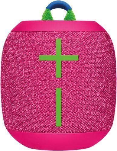 Refurbished Ultimate Ears Wonderboom 3 Bluetooth Speaker - Reebelo Ireland