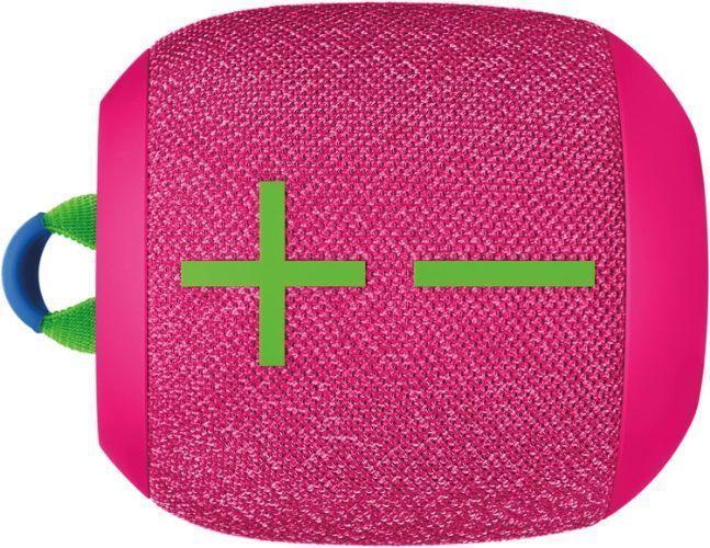 Refurbished Ultimate Ears Wonderboom 3 Bluetooth Speaker - Reebelo Ireland