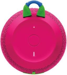 Refurbished Ultimate Ears Wonderboom 3 Bluetooth Speaker - Reebelo Ireland