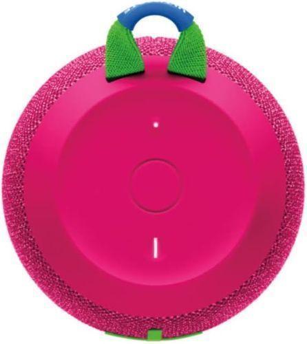 Refurbished Ultimate Ears Wonderboom 3 Bluetooth Speaker - Reebelo Ireland