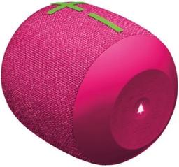Refurbished Ultimate Ears Wonderboom 3 Bluetooth Speaker - Reebelo Ireland