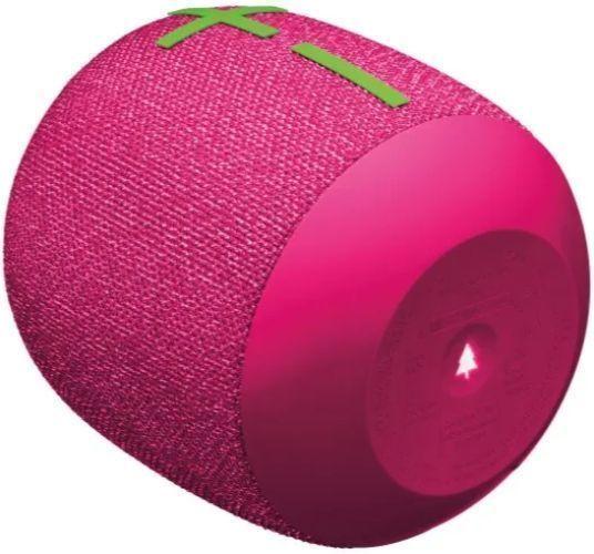 Refurbished Ultimate Ears Wonderboom 3 Bluetooth Speaker - Reebelo Ireland