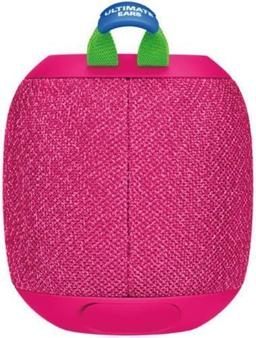 Refurbished Ultimate Ears Wonderboom 3 Bluetooth Speaker - Reebelo Ireland