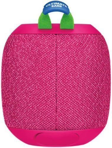 Refurbished Ultimate Ears Wonderboom 3 Bluetooth Speaker - Reebelo Ireland
