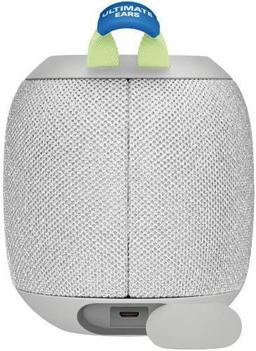 Refurbished Ultimate Ears Wonderboom 3 Bluetooth Speaker - Reebelo Ireland
