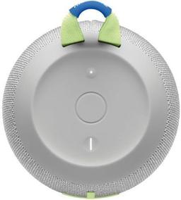 Refurbished Ultimate Ears Wonderboom 3 Bluetooth Speaker - Reebelo Ireland