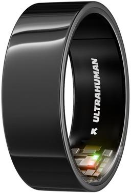 Refurbished Ultrahuman Ring AIR Size 8 - Reebelo Ireland