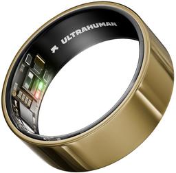 Refurbished Ultrahuman Ring AIR Size 8 - Reebelo Ireland