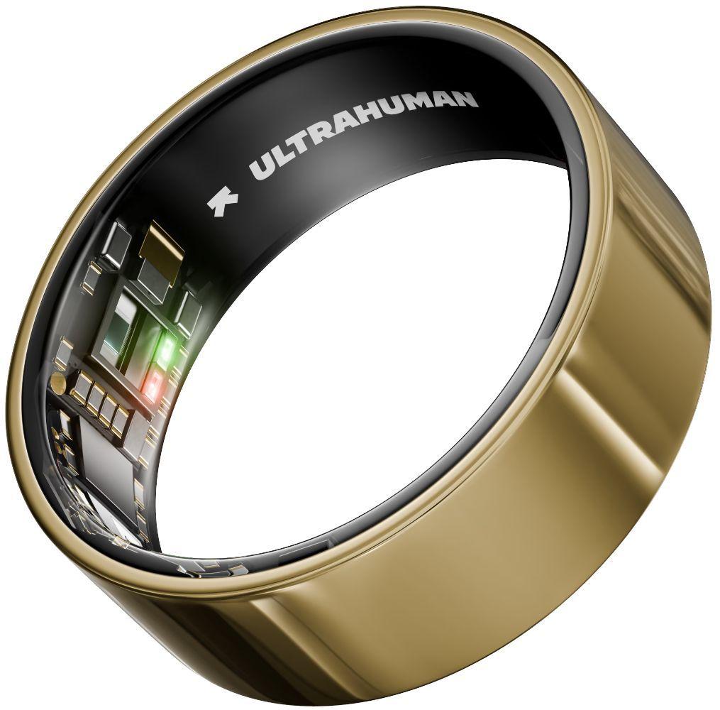 Refurbished Ultrahuman Ring AIR Size 8 - Reebelo Ireland
