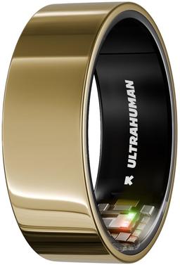 Refurbished Ultrahuman Ring AIR Size 8 - Reebelo Ireland