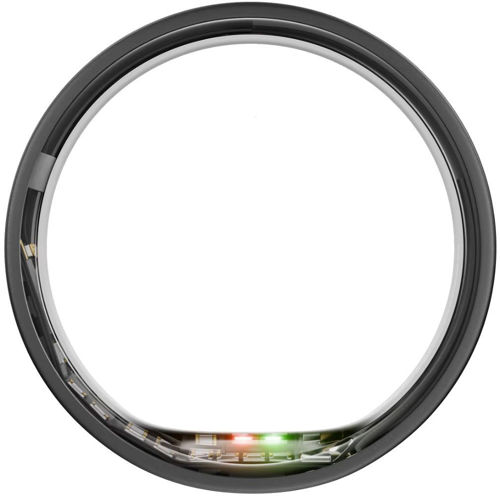 Refurbished Ultrahuman Ring AIR Size 8 - Reebelo Ireland