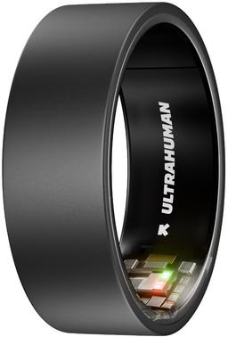 Refurbished Ultrahuman Ring AIR Size 8 - Reebelo Ireland