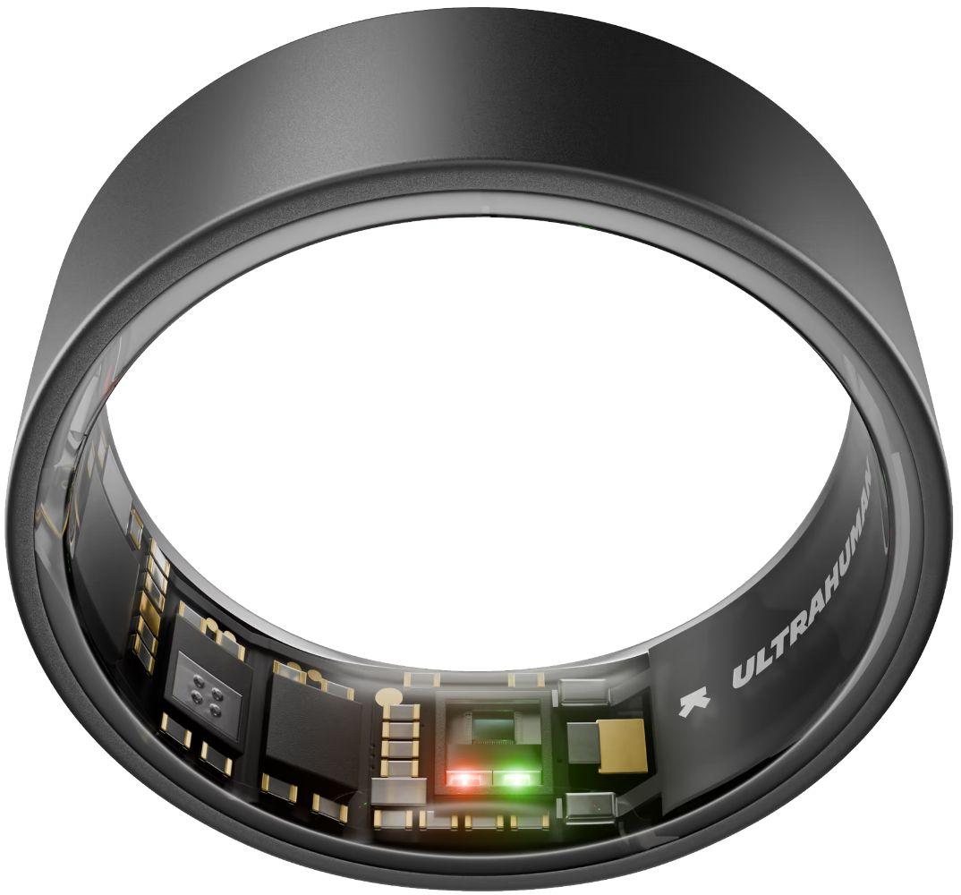 Refurbished Ultrahuman Ring AIR Size 8 - Reebelo Ireland