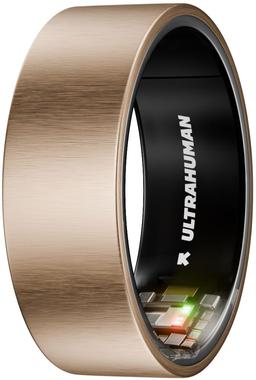 Refurbished Ultrahuman Ring AIR Size 8 - Reebelo Ireland