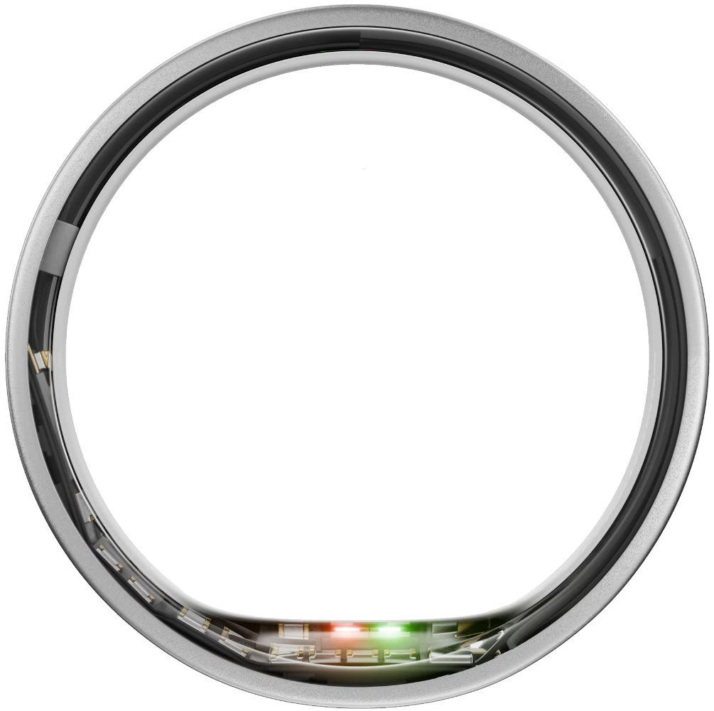 Refurbished Ultrahuman Ring AIR Size 8 - Reebelo Ireland