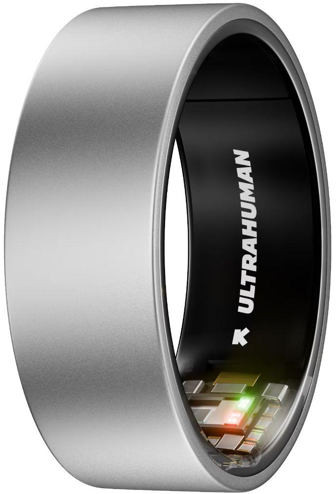 Refurbished Ultrahuman Ring AIR Size 8 - Reebelo Ireland