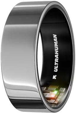 Refurbished Ultrahuman Ring AIR Size 8 - Reebelo Ireland